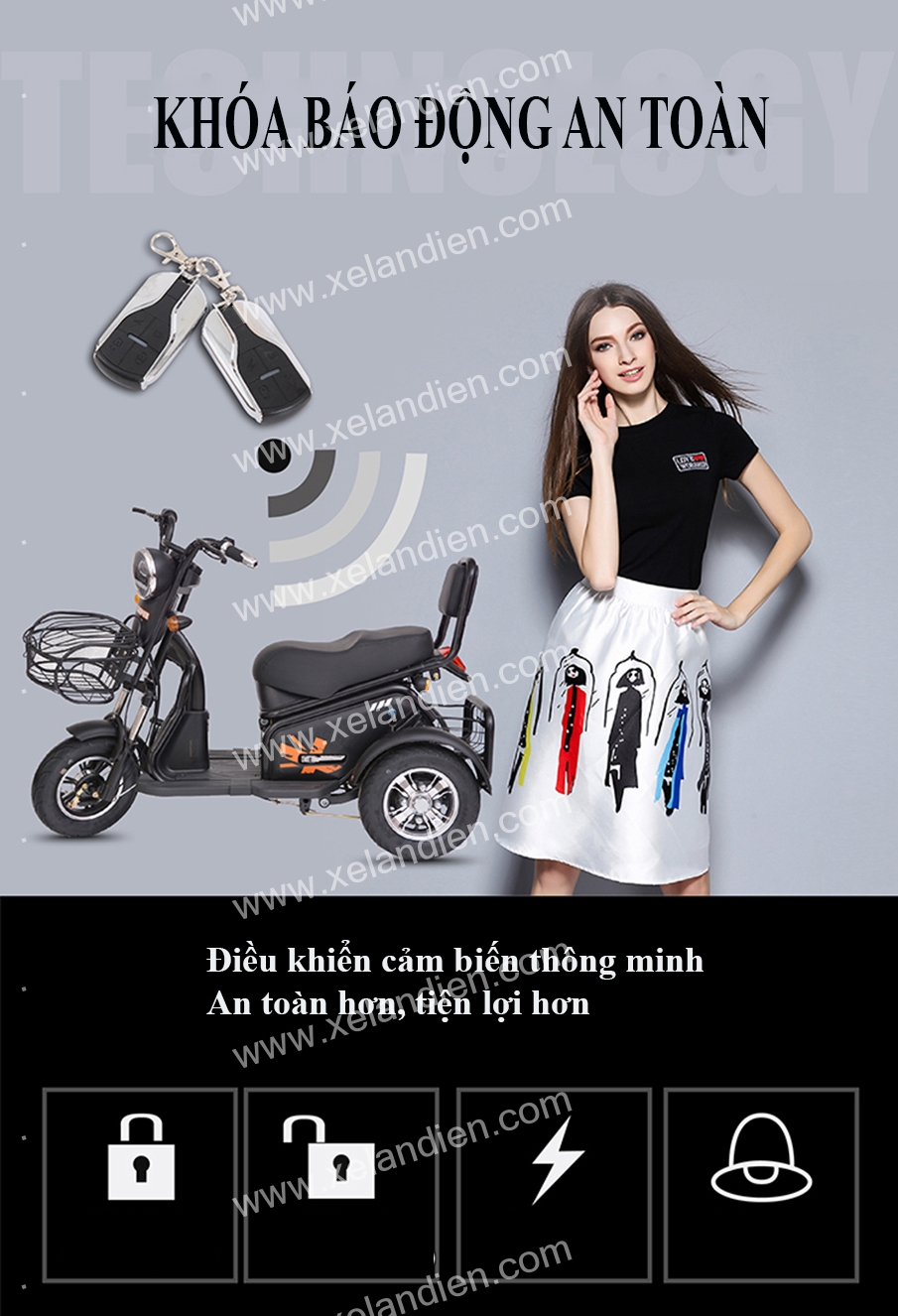 Xe_dap_dien_ba_banh_ha_noi