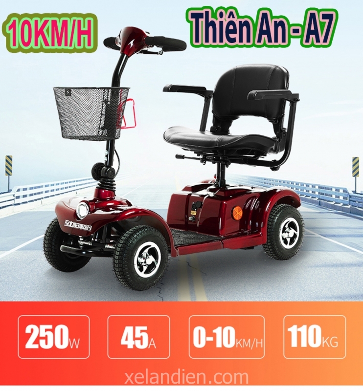 Xe năng lượng điện E Scooter Mini giá khá mềm hóa học lượng