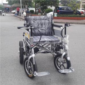 Xe Lăn Điên Giá Rẻ