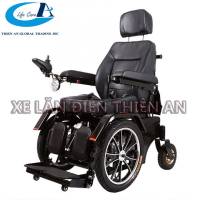Mua Linh Kiện Phụ Kiện Xe Lăn Điện - Sửa Chữa Xe Lăn Điện Ở Đâu?